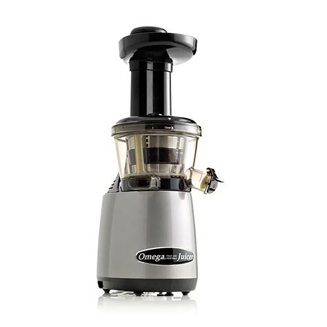 Omega VRT400HDS Cold Press Masticating Vertical Juicer